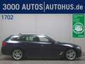 BMW 520 dA Touring Sport-Line Navi LED LC prof. HiFi Blau - thumbnail 1
