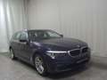 BMW 520 dA Touring Sport-Line Navi LED LC prof. HiFi Blau - thumbnail 3
