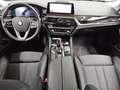 BMW 520 dA Touring Sport-Line Navi LED LC prof. HiFi Blau - thumbnail 5