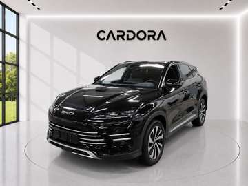 PHEV Design AWD*HEAD-UP*LEDER*NAVI*OPEN-SKY*ASSIST