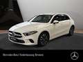 Mercedes-Benz A 180 d STYLE+LED+8G Weiß - thumbnail 1