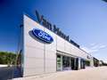 Ford Focus 1.0 EcoBoost ST Line Business 125PK | Half-Leder | Blauw - thumbnail 40