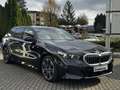 BMW 540 d xDr.T.M Sport Standh.AHK Sitzbel.SuView ACC Negro - thumbnail 3