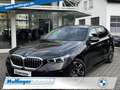 BMW 540 d xDr.T.M Sport Standh.AHK Sitzbel.SuView ACC Negro - thumbnail 1