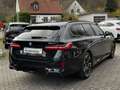 BMW 540 d xDr.T.M Sport Standh.AHK Sitzbel.SuView ACC Negro - thumbnail 8