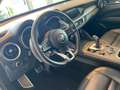 Alfa Romeo Stelvio Lusso Ti 2.2l ASSISTENZPAKET SOUNDSYSTEM Grün - thumbnail 10