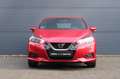 Nissan Micra 1.0 IG-T Acenta | Airco | Cruise Control | Apple C Rouge - thumbnail 3