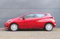 Nissan Micra 1.0 IG-T Acenta | Airco | Cruise Control | Apple C Rouge - thumbnail 8
