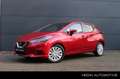 Nissan Micra 1.0 IG-T Acenta | Airco | Cruise Control | Apple C Rouge - thumbnail 1