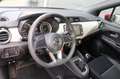 Nissan Micra 1.0 IG-T Acenta | Airco | Cruise Control | Apple C Rouge - thumbnail 9