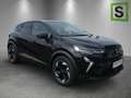 Renault Captur CAPTUR Techno TCe 115 Schwarz - thumbnail 5