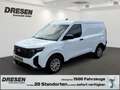 Ford Transit Courier Trend 1.5 EcoBlue DAB Spurhalteass. Fernlichtass. Weiß - thumbnail 1