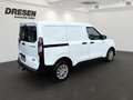 Ford Transit Courier Trend 1.5 EcoBlue DAB Spurhalteass. Fernlichtass. Weiß - thumbnail 4