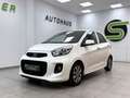 Kia Picanto 1.0 LPG Spirit / LENKH / ALU / SHZ Weiß - thumbnail 3