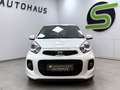 Kia Picanto 1.0 LPG Spirit / LENKH / ALU / SHZ Weiß - thumbnail 2