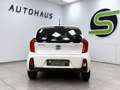 Kia Picanto 1.0 LPG Spirit / LENKH / ALU / SHZ Weiß - thumbnail 6