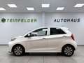 Kia Picanto 1.0 LPG Spirit / LENKH / ALU / SHZ Weiß - thumbnail 4