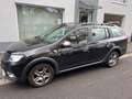 Dacia Logan MCV II Kombi Stepway"1HD"Klima"Kamera"Navi Noir - thumbnail 4