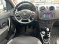 Dacia Logan MCV II Kombi Stepway"1HD"Klima"Kamera"Navi Noir - thumbnail 8
