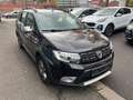 Dacia Logan MCV II Kombi Stepway"1HD"Klima"Kamera"Navi Noir - thumbnail 1