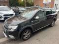 Dacia Logan MCV II Kombi Stepway"1HD"Klima"Kamera"Navi Noir - thumbnail 13