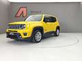 Jeep Renegade RENEGADE 1.6 MJT 130CV LIMITED Żółty - thumbnail 1