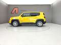 Jeep Renegade RENEGADE 1.6 MJT 130CV LIMITED Żółty - thumbnail 4