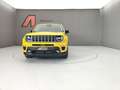 Jeep Renegade RENEGADE 1.6 MJT 130CV LIMITED Żółty - thumbnail 2