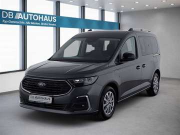 Kombi Titanium 1.5 EcoBoost