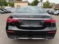 Mercedes-Benz E 220 d AMG-Line+KeyFree+AHK+Media-Dis Schwarz - thumbnail 10