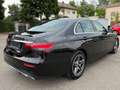 Mercedes-Benz E 220 d AMG-Line+KeyFree+AHK+Media-Dis Schwarz - thumbnail 7