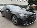 Mercedes-Benz E 220 d AMG-Line+KeyFree+AHK+Media-Dis Schwarz - thumbnail 6