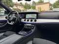 Mercedes-Benz E 220 d AMG-Line+KeyFree+AHK+Media-Dis Schwarz - thumbnail 14