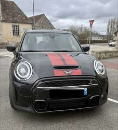 Hatch 5 Portes 192 ch BVA7 Yours