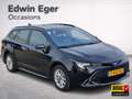 Toyota Corolla Touring Sports Hybrid 140 Active | Apple car play Schwarz - thumbnail 4