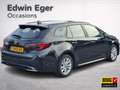 Toyota Corolla Touring Sports Hybrid 140 Active | Apple car play Schwarz - thumbnail 22