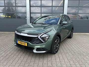 1.6 T-GDi 150pk Mild Hybrid DynamicLine
