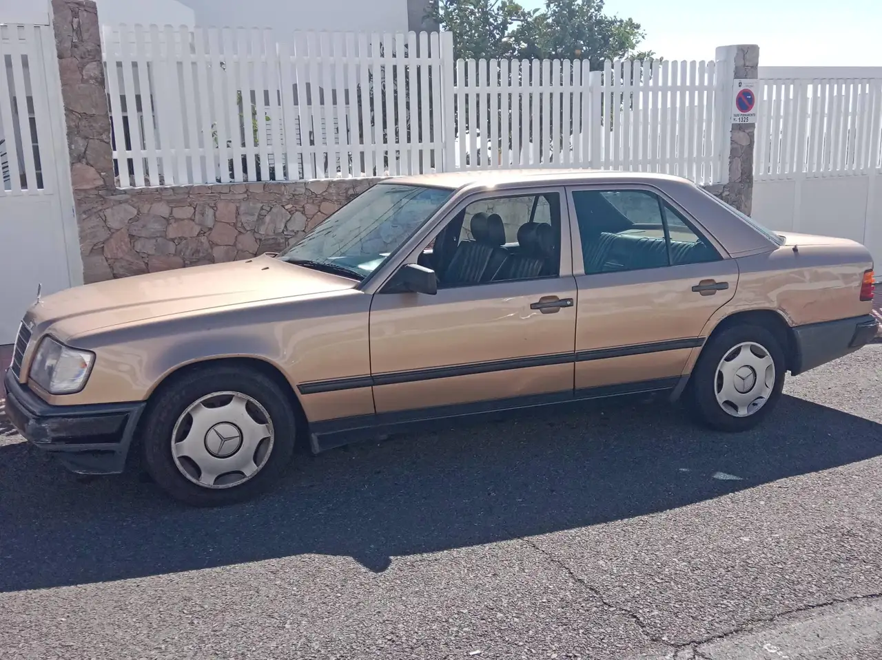Mercedes-Benz E 230 Clase E, foto 2