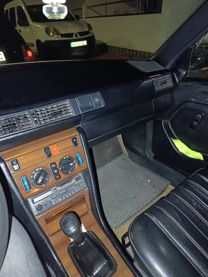 Mercedes-Benz E 230 Clase E, foto 5