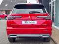 Mitsubishi Outlander 2.4L PHEV TOP Pano-Dach Rot - thumbnail 5