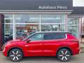 Mitsubishi Outlander 2.4L PHEV TOP Pano-Dach Rood - thumbnail 1