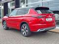 Mitsubishi Outlander 2.4L PHEV TOP Pano-Dach Rot - thumbnail 4