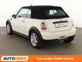 MINI One Cabrio One *NAVI*TEMPO*PDC*KLIMA*GARANTIE* Weiß - thumbnail 4