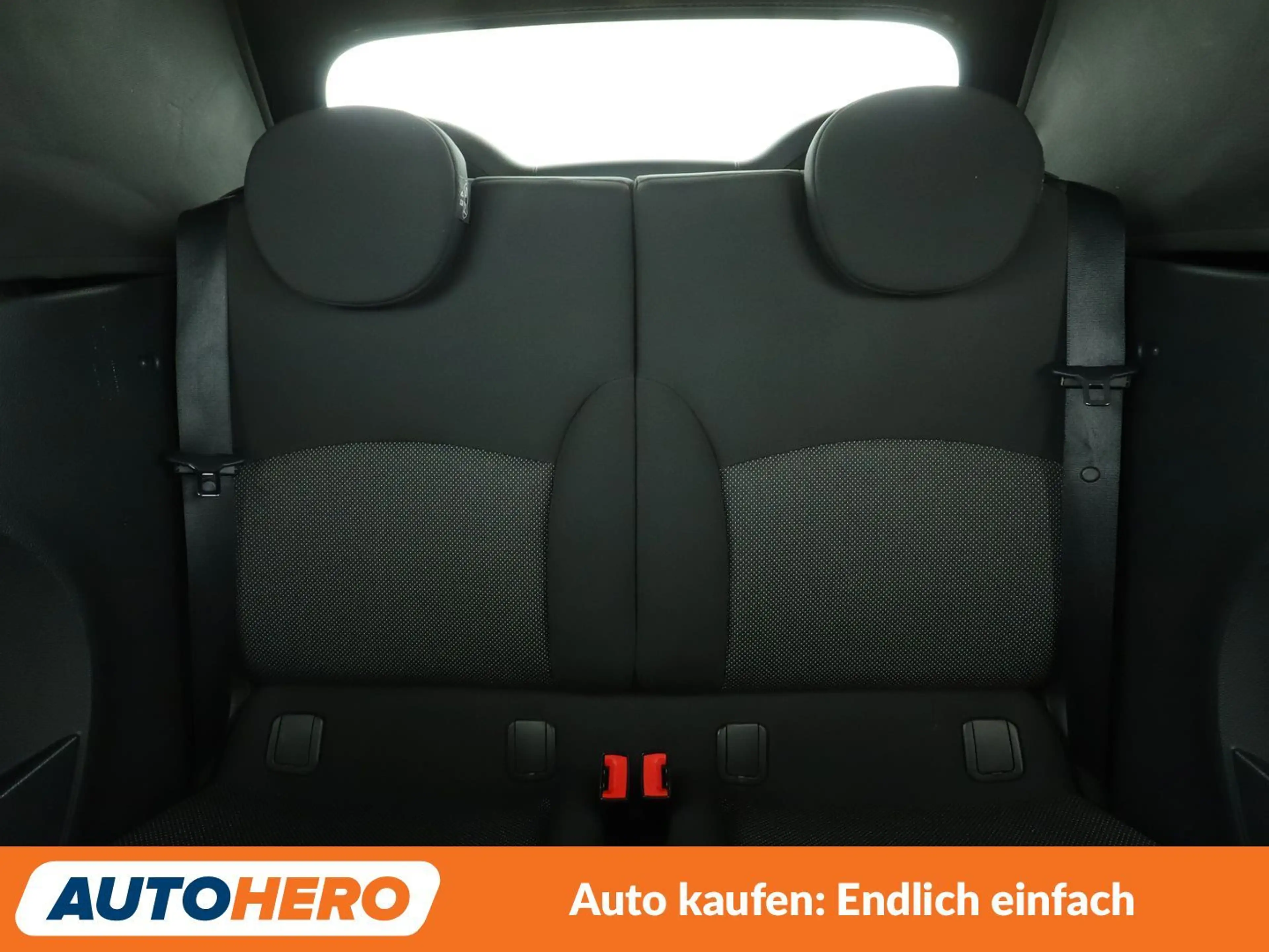 MINI One Cabrio One *NAVI*TEMPO*PDC*KLIMA*GARANTIE* — photo 15