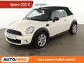 MINI One Cabrio One *NAVI*TEMPO*PDC*KLIMA*GARANTIE* Weiß - thumbnail 1