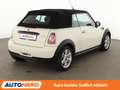 MINI One Cabrio One *NAVI*TEMPO*PDC*KLIMA*GARANTIE* Weiß - thumbnail 6