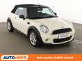 MINI One Cabrio One *NAVI*TEMPO*PDC*KLIMA*GARANTIE* Weiß - thumbnail 8