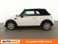 MINI One Cabrio One *NAVI*TEMPO*PDC*KLIMA*GARANTIE* Weiß - thumbnail 3