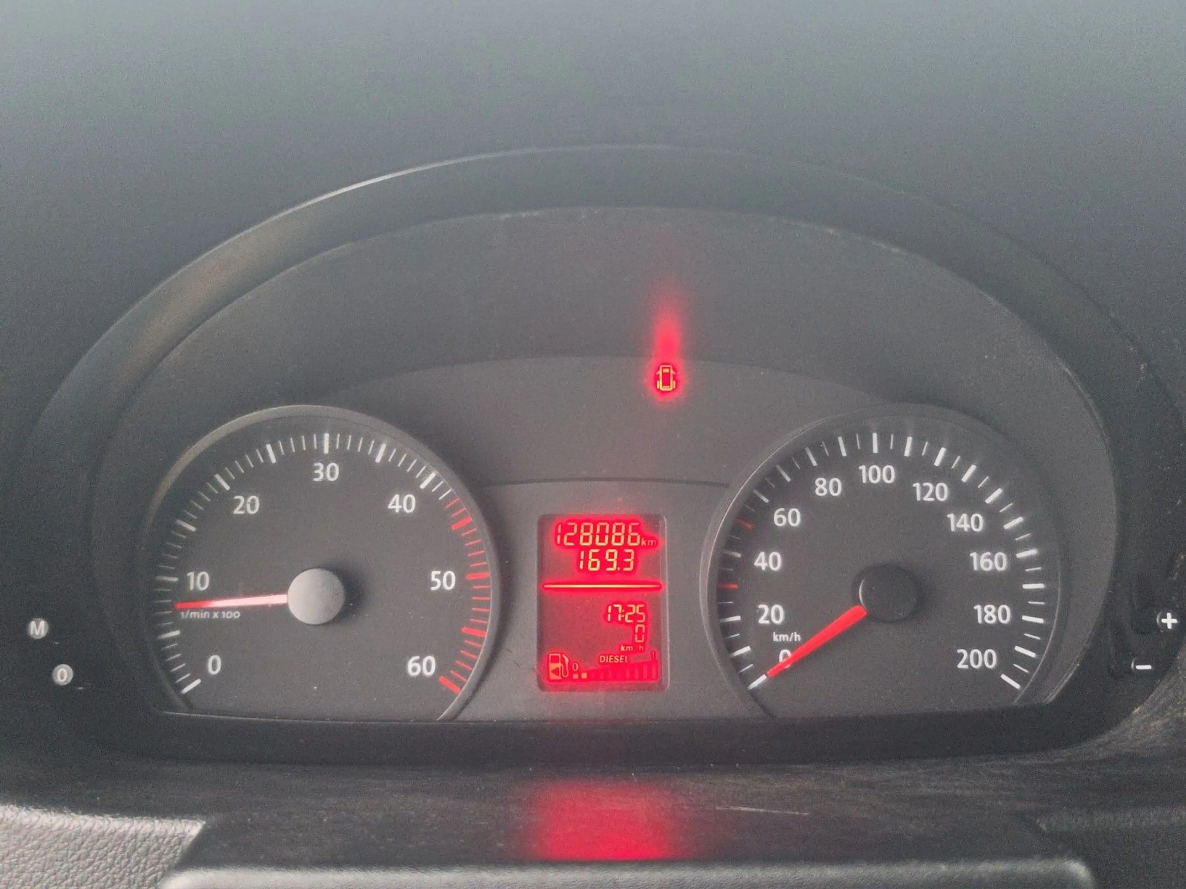 Volkswagen Crafter Pritsche 30 L2 mittel Doppelkabine — photo 14