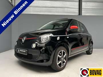 0.9 TCe Intens 90pk|Airco|Cabrio